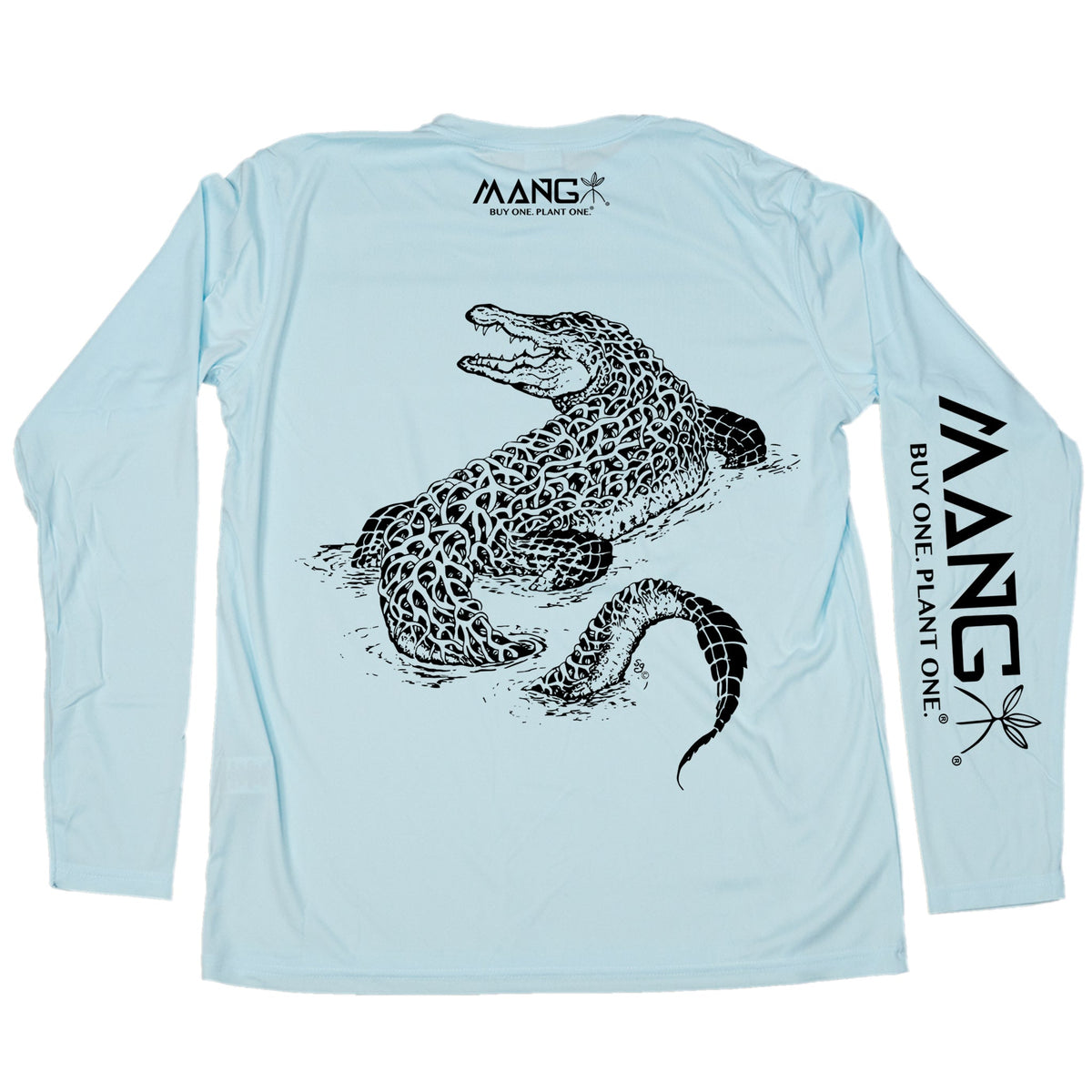 Gator MANG - LS