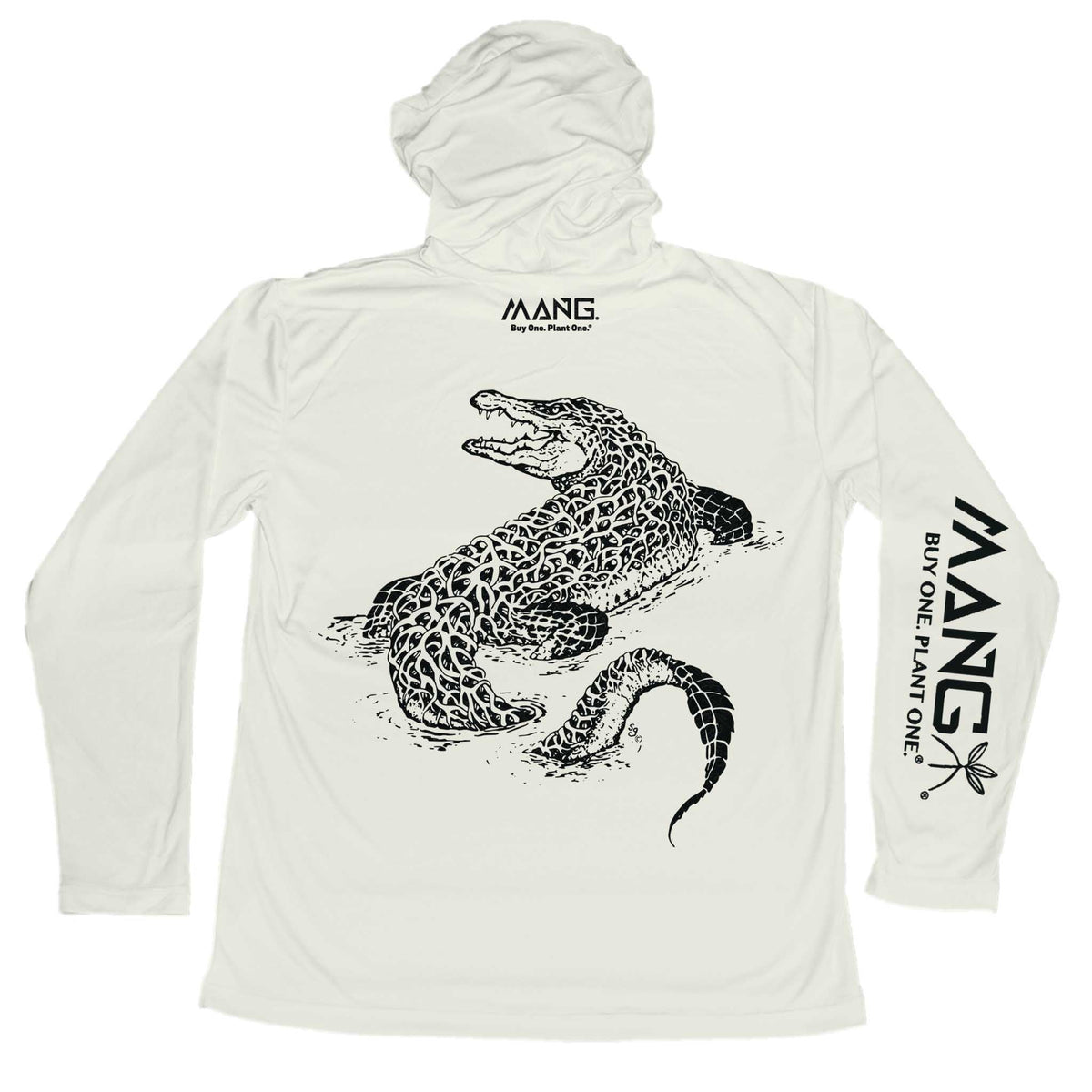 Gator MANG Hoodie