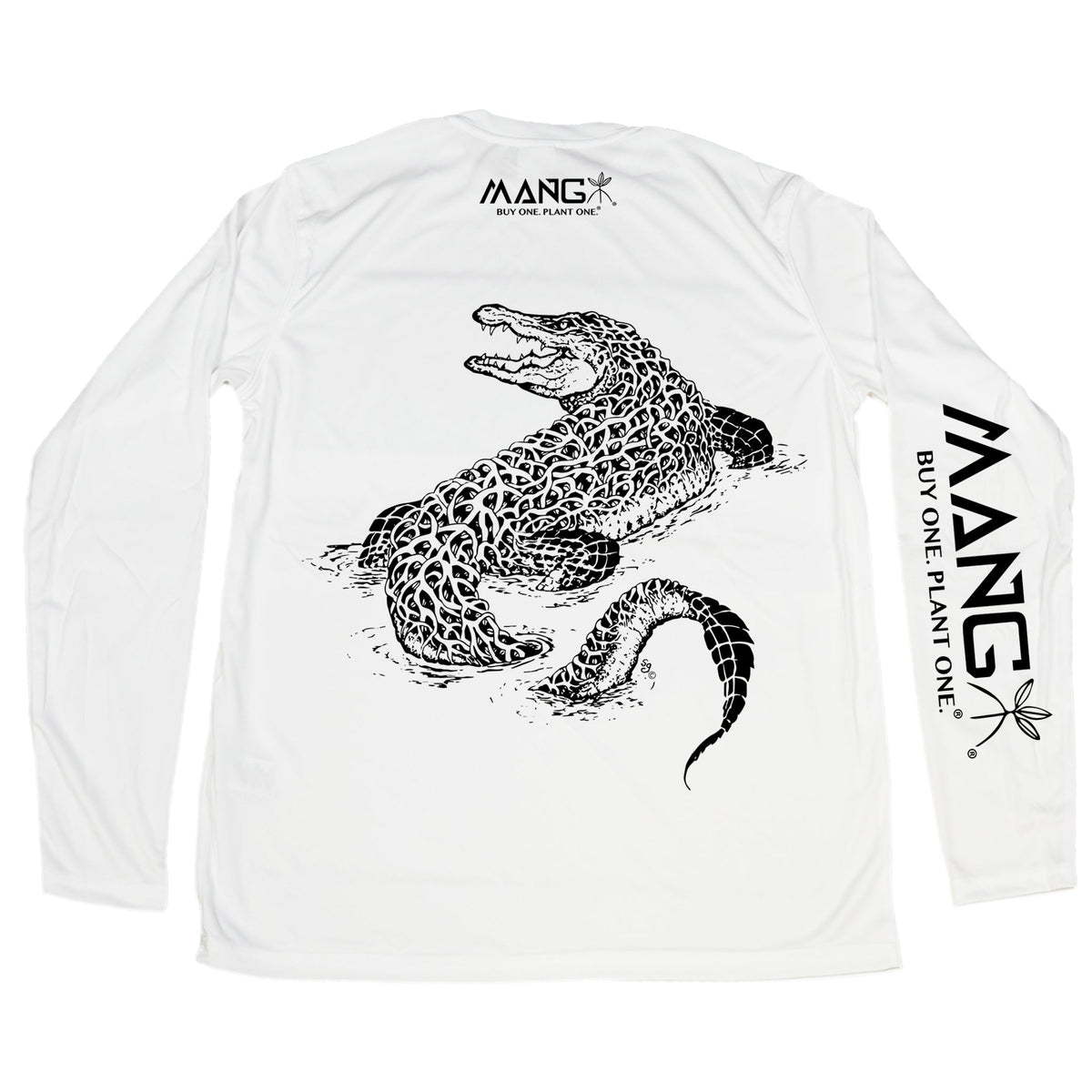 Gator MANG - LS