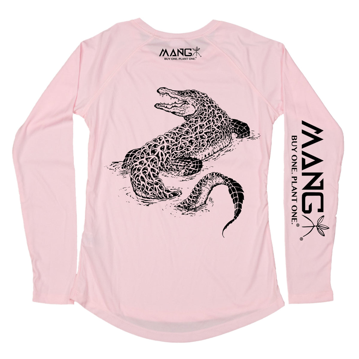 Gator MANG - Women's - LS