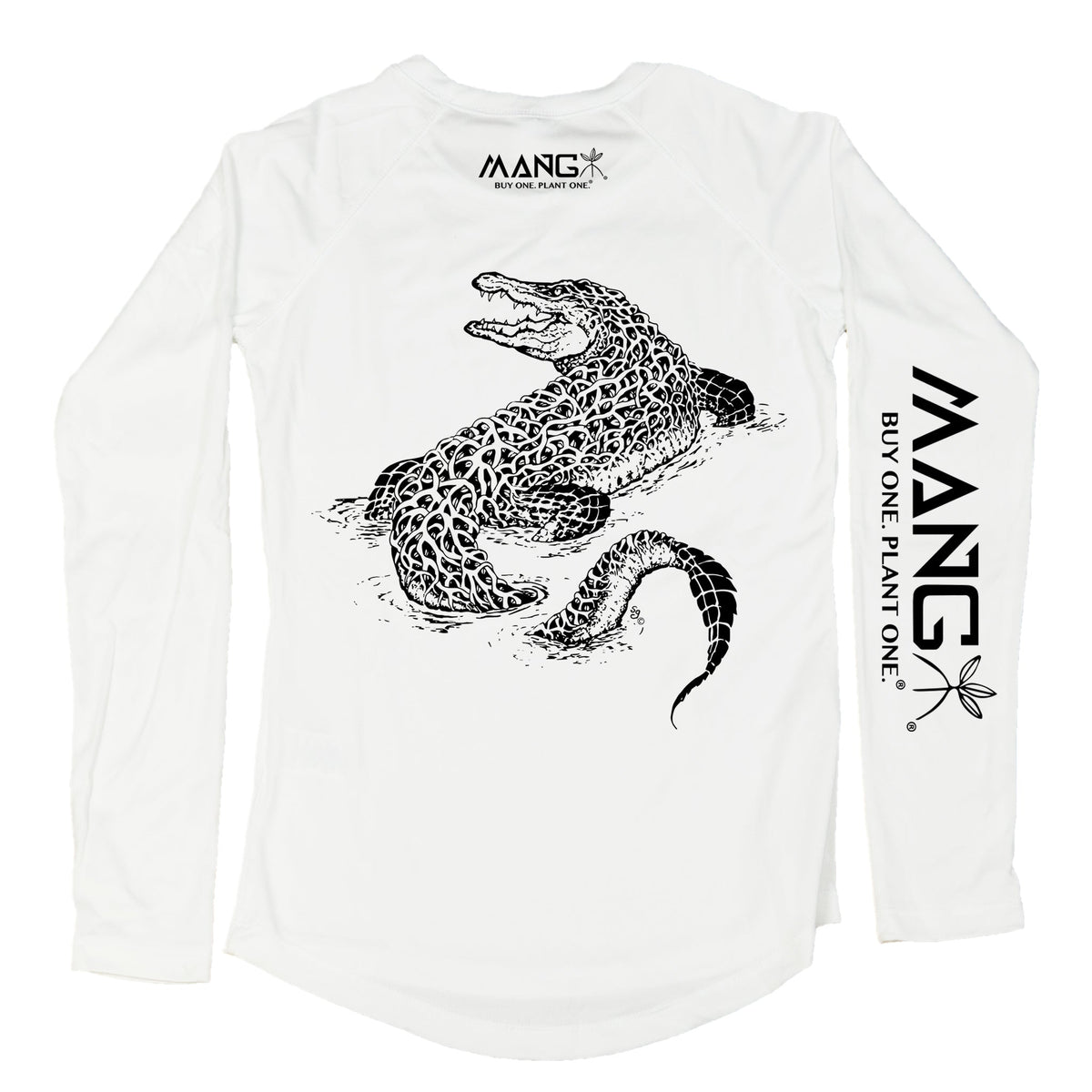 Gator MANG - Women's - LS